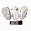 Remote Control Socket KD-205LT