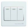 Push Button Switch(J-20007-8)