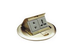 Switch Socket (S-H517)图1