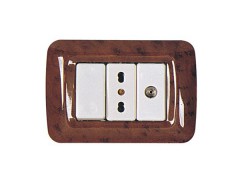 Wall Switch & Socket (EG)图1