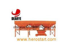 High Accuracy of Automatic Batching Machine (DYS SERIES)图1