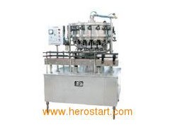 Soft Drink Filler图1