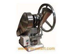 Press Machine (COMEQ-1.5)图1