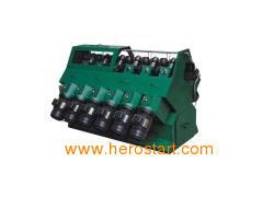 Pipe Rolling Machine for Tubular Heater (LFS27)图1