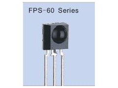 Infrared Receiver Module图1