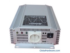 SI-12100 / E Pure Sine Wave Power Inverter图1