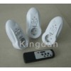Learnable Wireless Remote Control Socket (KD-205GT)