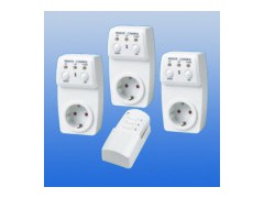 Remote Control Switch / Socket图1