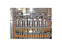 Carbonated Water Filler (DCGF Series)图1