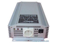 SI-12150/E Pure Sine Wave Power Inverter图1