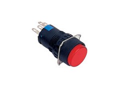 Push Button Switches (16mm)图1
