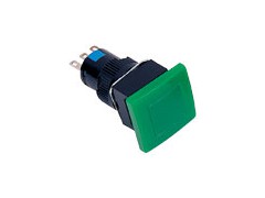 JDA6 Push Button Switch (16mm)图1
