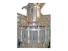 Juice Filler (RCGF Series)图1