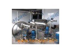 Hot Water Immersion Retort图1