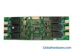 Technical Data for CCFL Driving Inverter图1