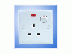 86 Switch Socket (183)图1
