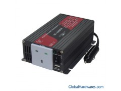 SU-12020/E  Pure Sine Wave Power Inverter图1
