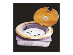 Floor Socket (L161013)图1