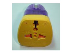 Socket (WASvs-9 Yellow)图1