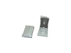 Receptacle Cover (WFAS-001)图1