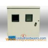 Terminal for Electric Energy Metering