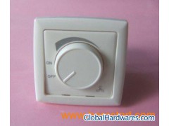 Fan speed switch图1