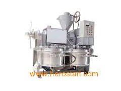 Oil Press (6YL-100B)图1