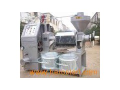 Oil Press (6YL-100A)图1