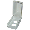 Receptacle Cover (WFAS-005)