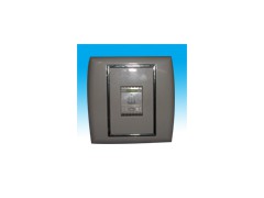 Wall Switch (HY6010)图1