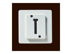 French Style Switch Socket (D113)图1