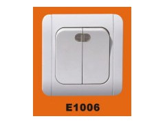 Euro Range Switch (E1006)图1