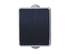 Wall Switch (CS02)图1