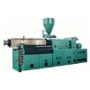conical twin screw extruder