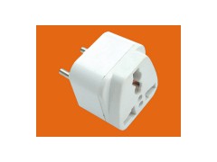 Socket & Adaptor Socket (Z602)图1
