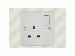 R series switch图1