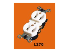 Socket & UL Range Socket (L270)图1