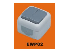 Water Proof Switch (EWP02)图1