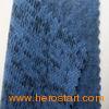 Wool Acrylic Polyester Blended Hacci Fabric For Winter Sweat