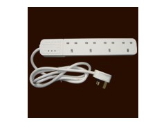 Extension Socket (H520)图1