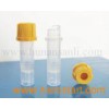Clot Activator With Gel Micro Tube