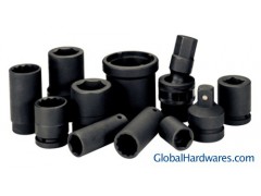 IMPACT SOCKET SET图1