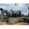 Gold Copper Ore Grinding Ball Mill (YMQ Type)