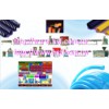 PE/PU/PVC/Nylon Braided/Flexible Tube Extrusion Equipment