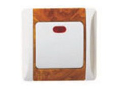 Wall Switch (EE-H2225)图1