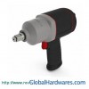 1/2” Super Duty Titanium Impact Wrench