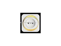 2 round pin socket图1