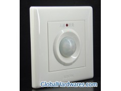 3A 250V sensor Switch(for fluorescent lamp only)图1