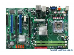Motherboard LQ-P31图1