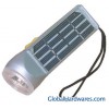 Solar Flashlight